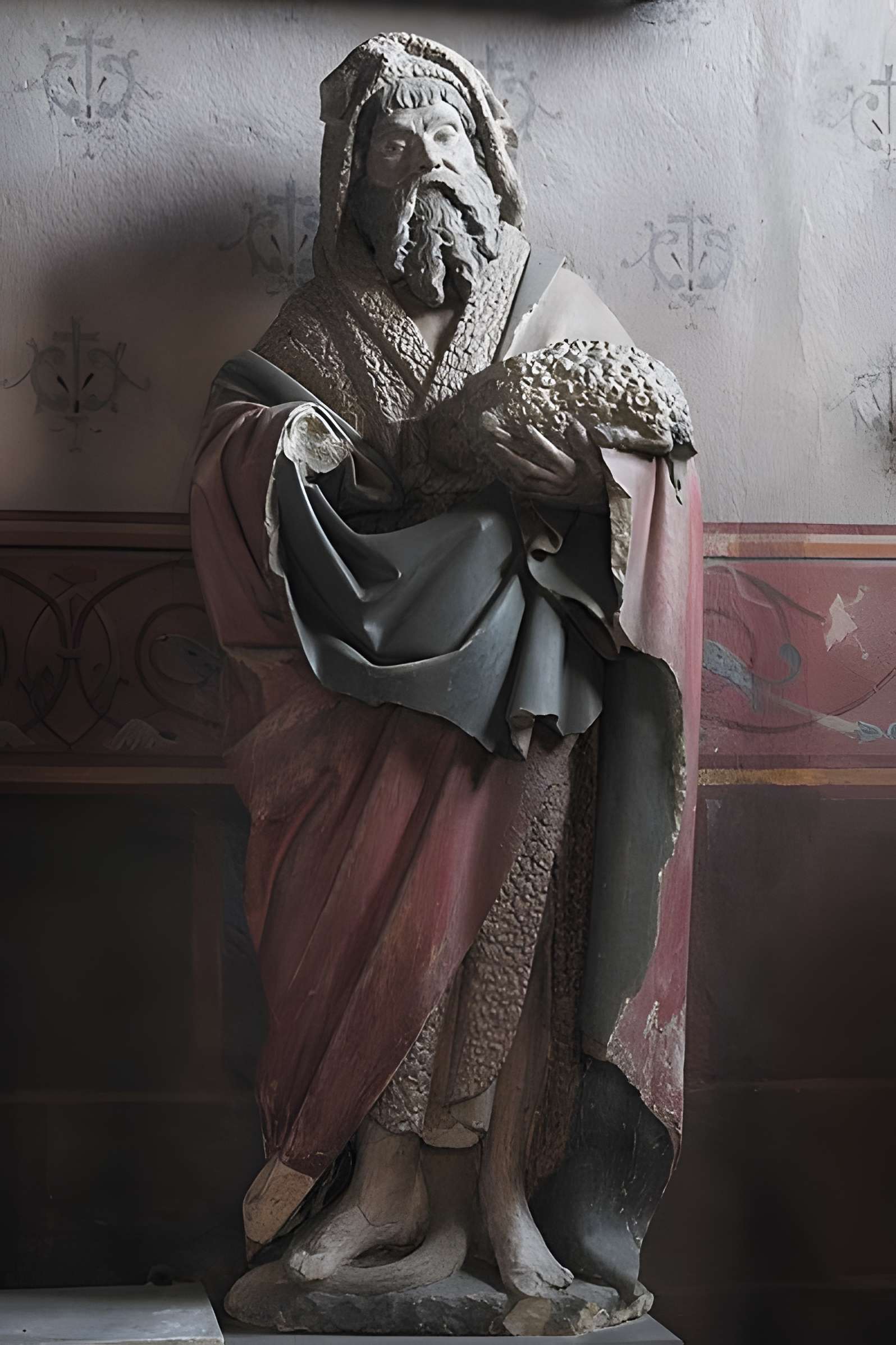 Église Saint-Pierre d'Yzeure