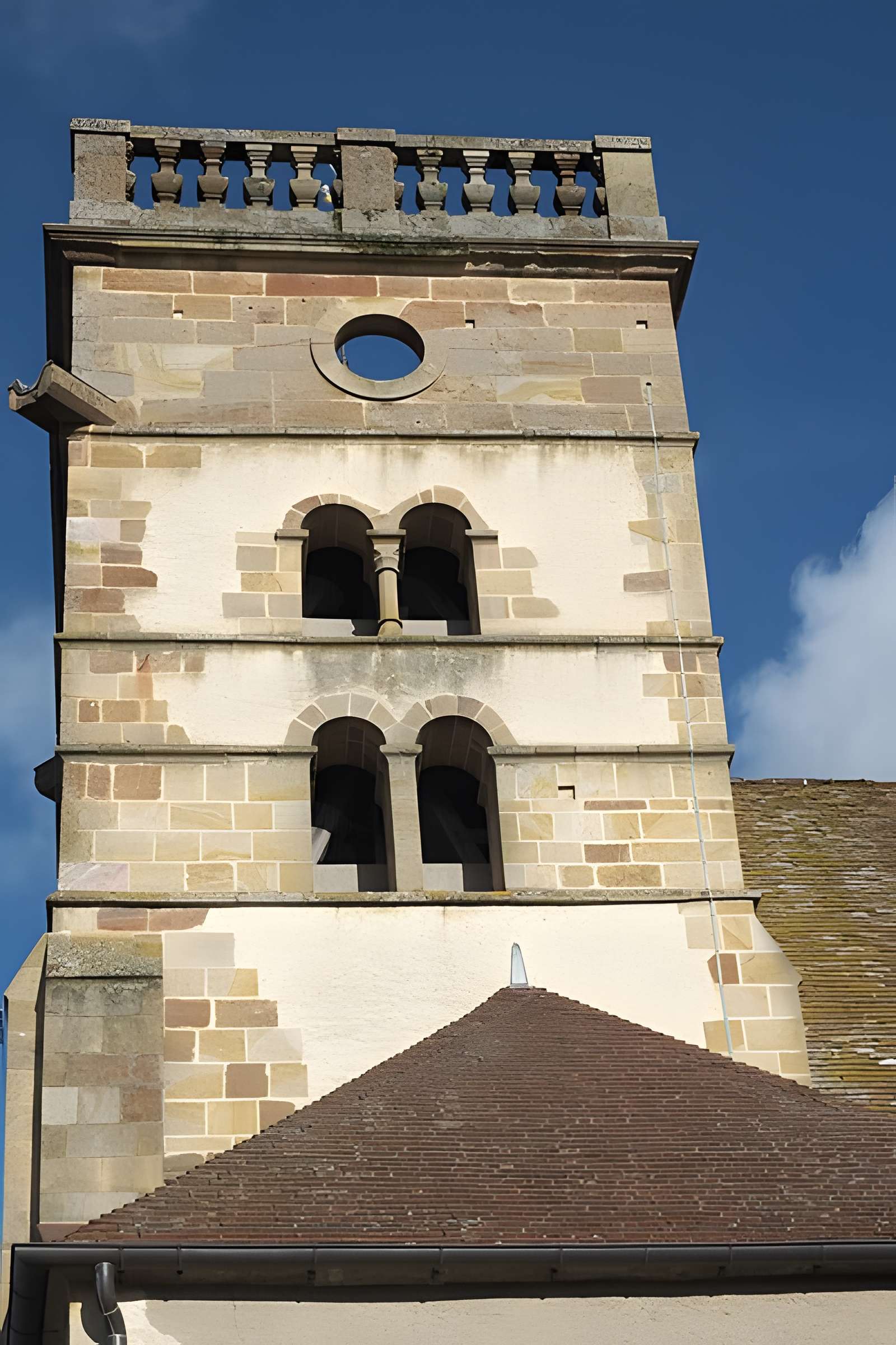 Église Saint-Pierre d'Yzeure