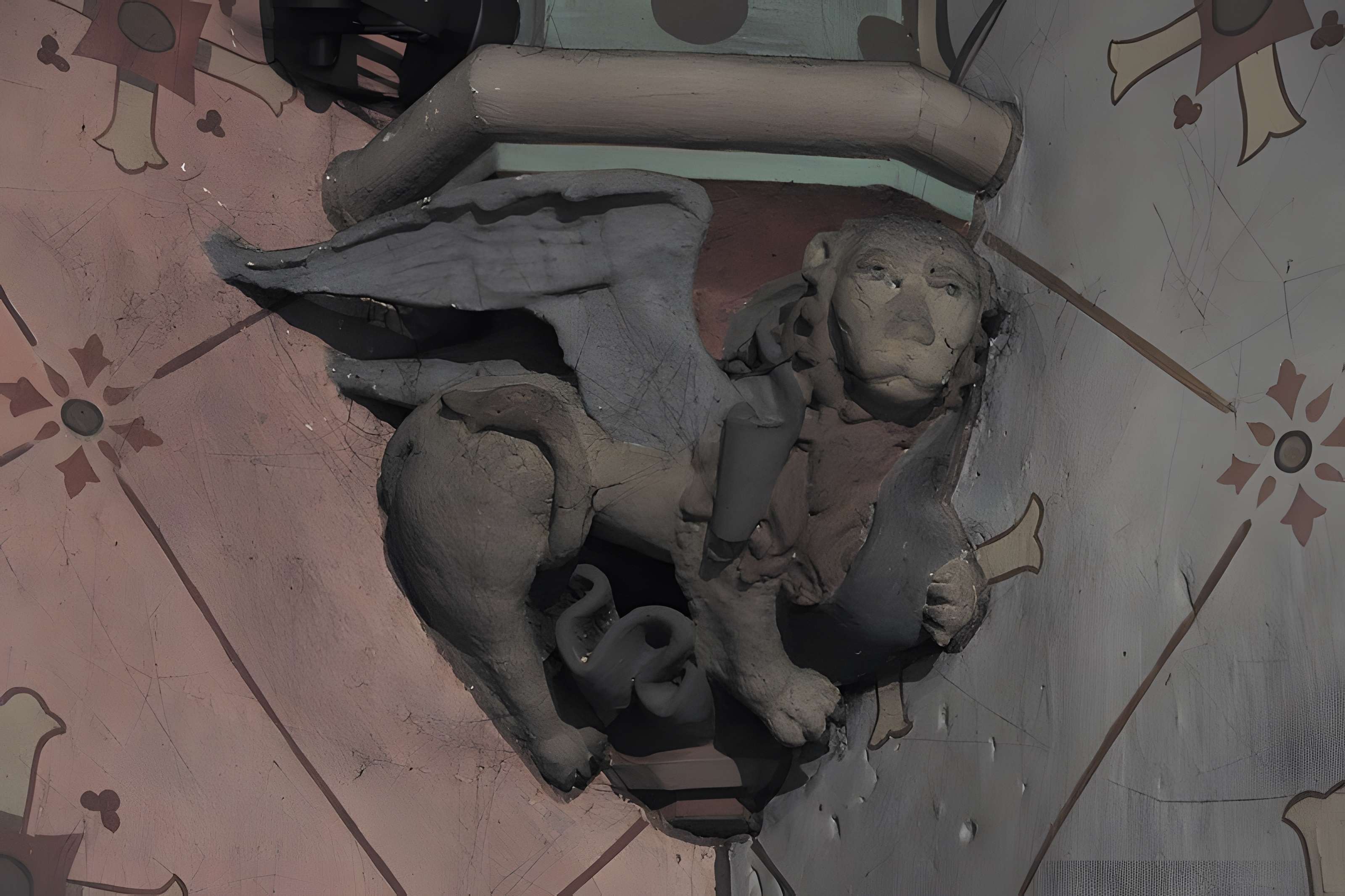 Église Saint-Pierre d'Yzeure