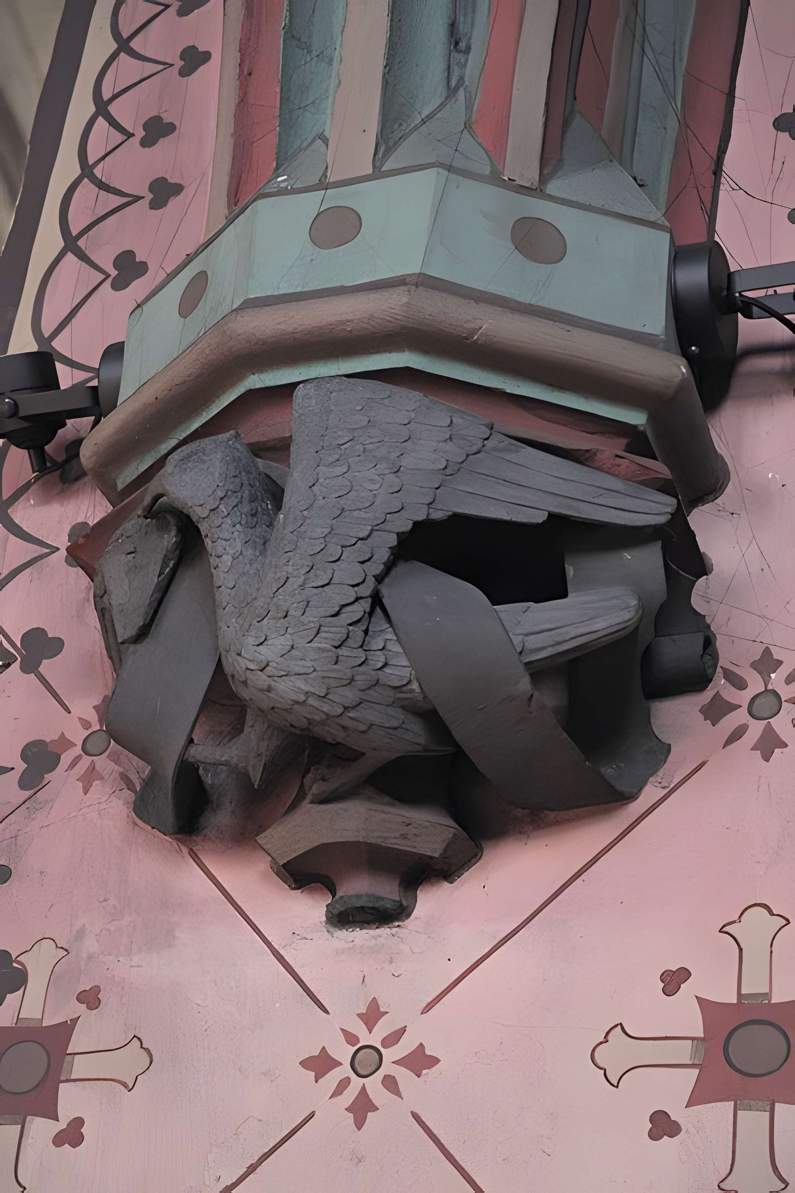 Église Saint-Pierre d'Yzeure