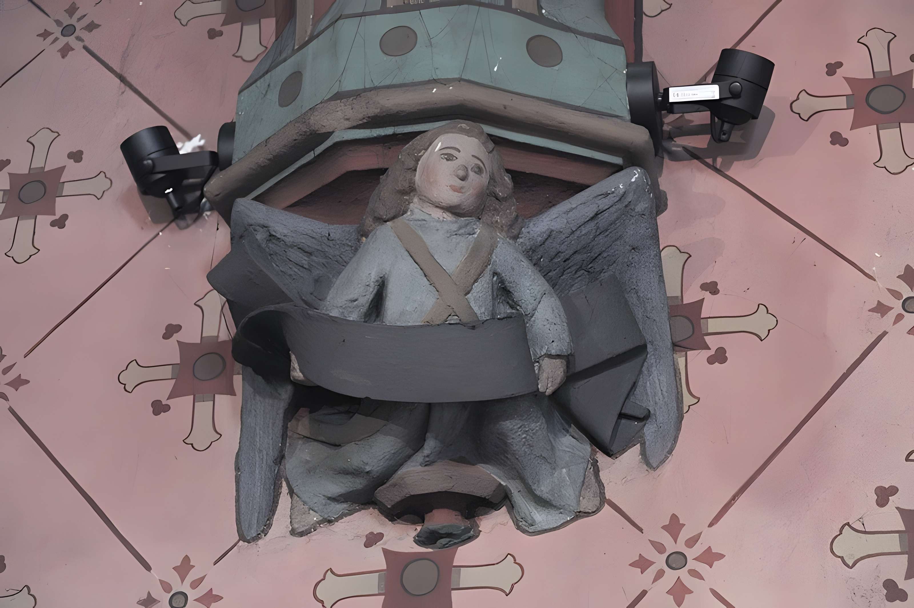 Église Saint-Pierre d'Yzeure