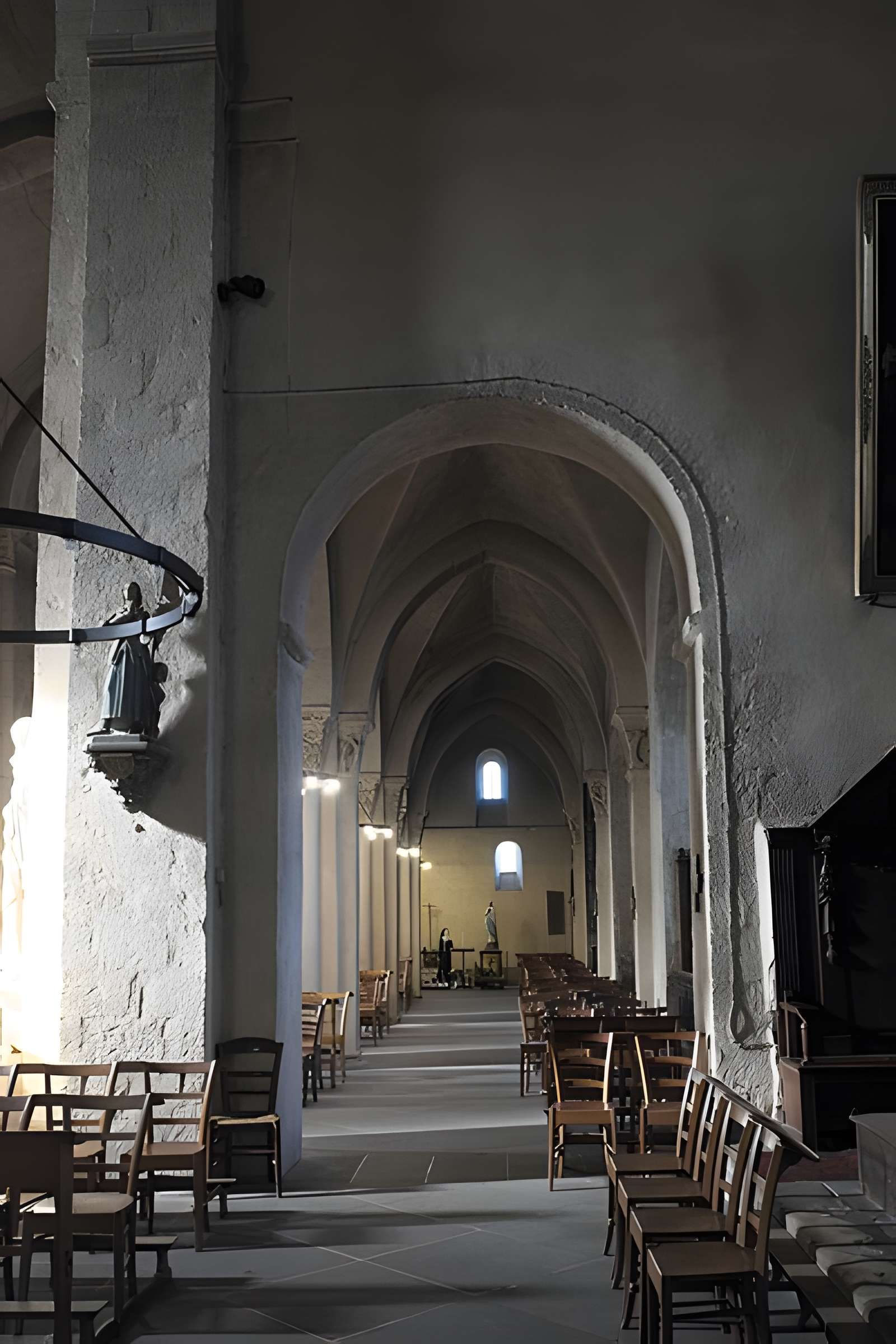 Église Saint-Pierre d'Yzeure