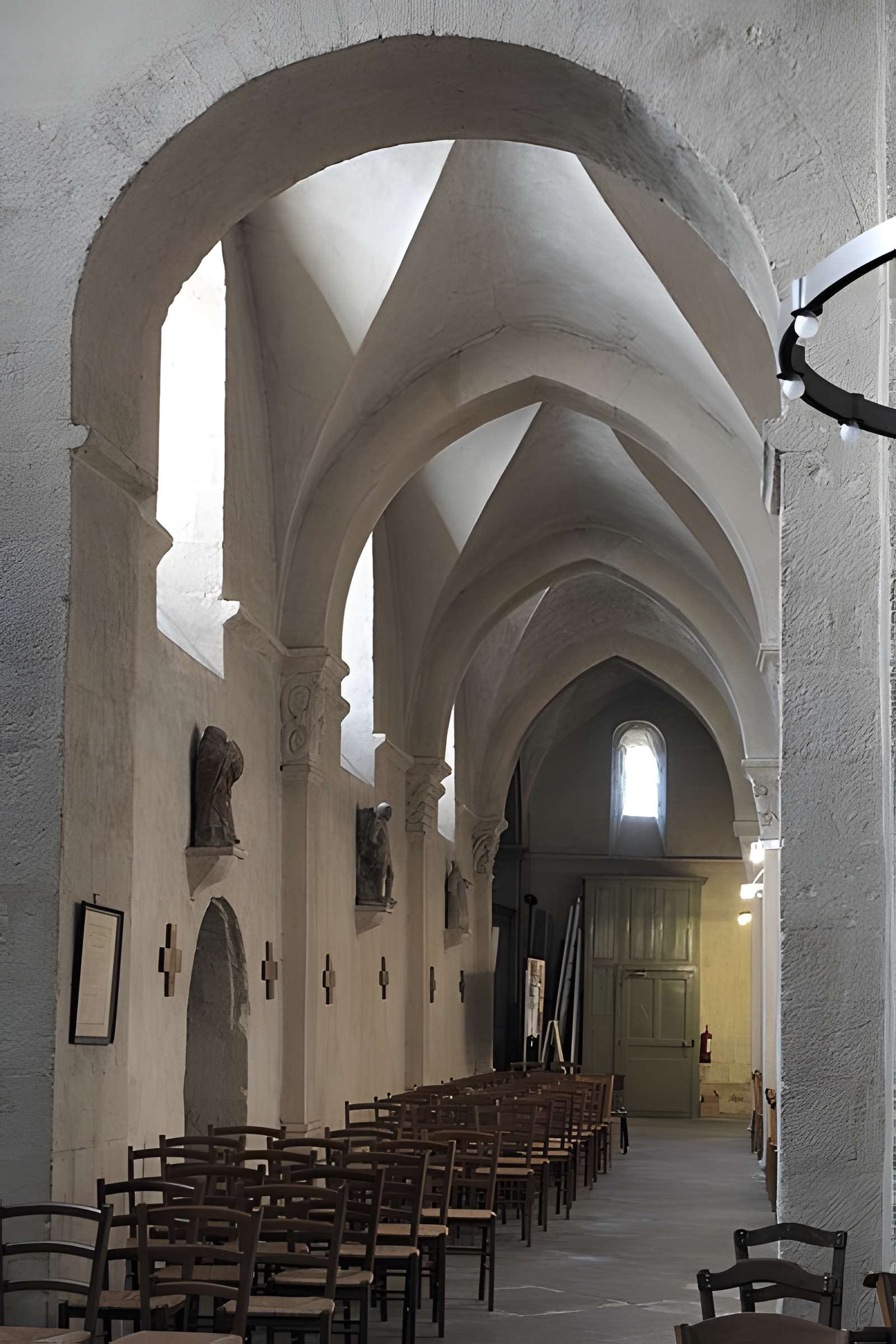 Église Saint-Pierre d'Yzeure