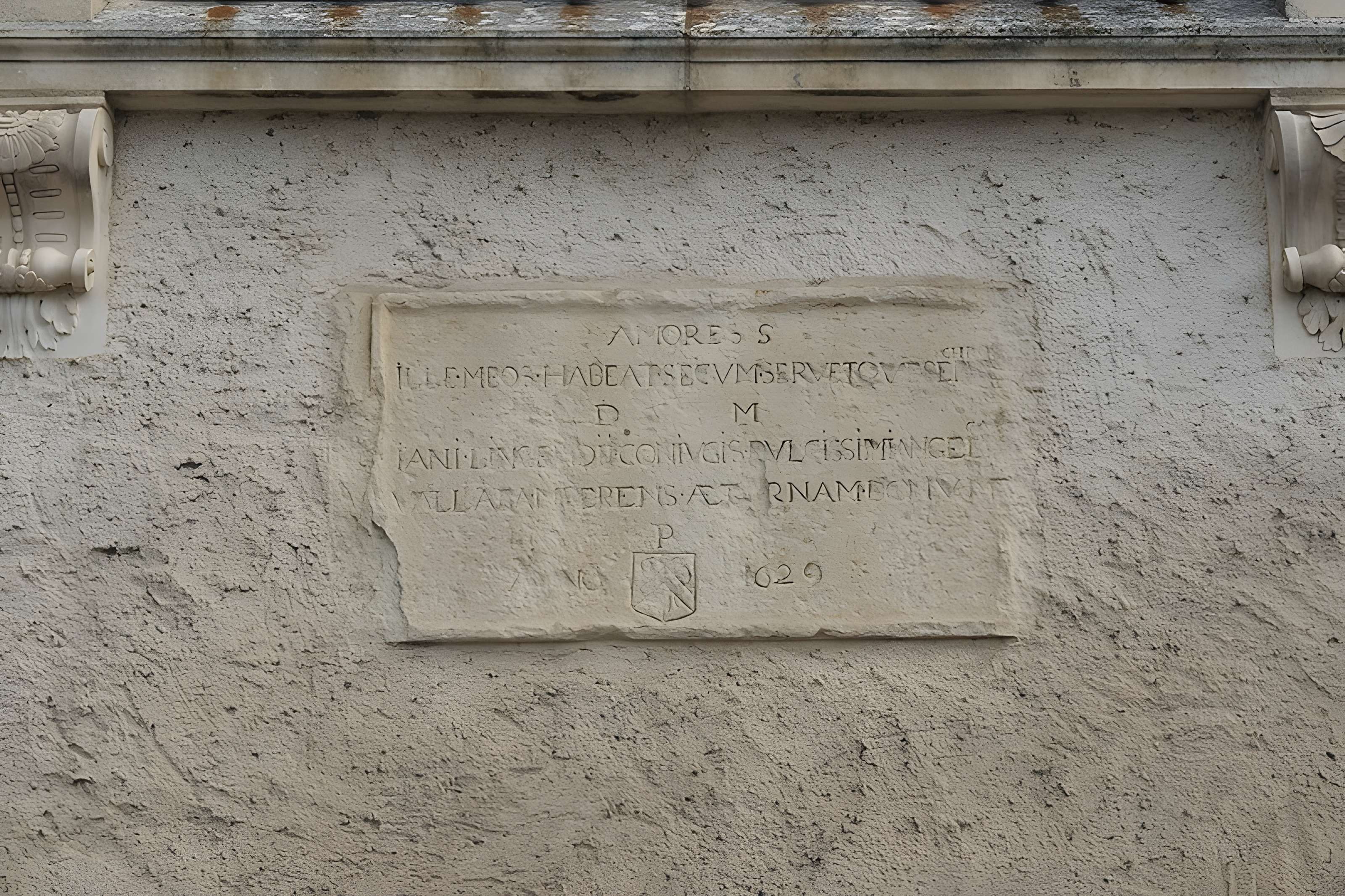 Église Saint-Pierre d'Yzeure