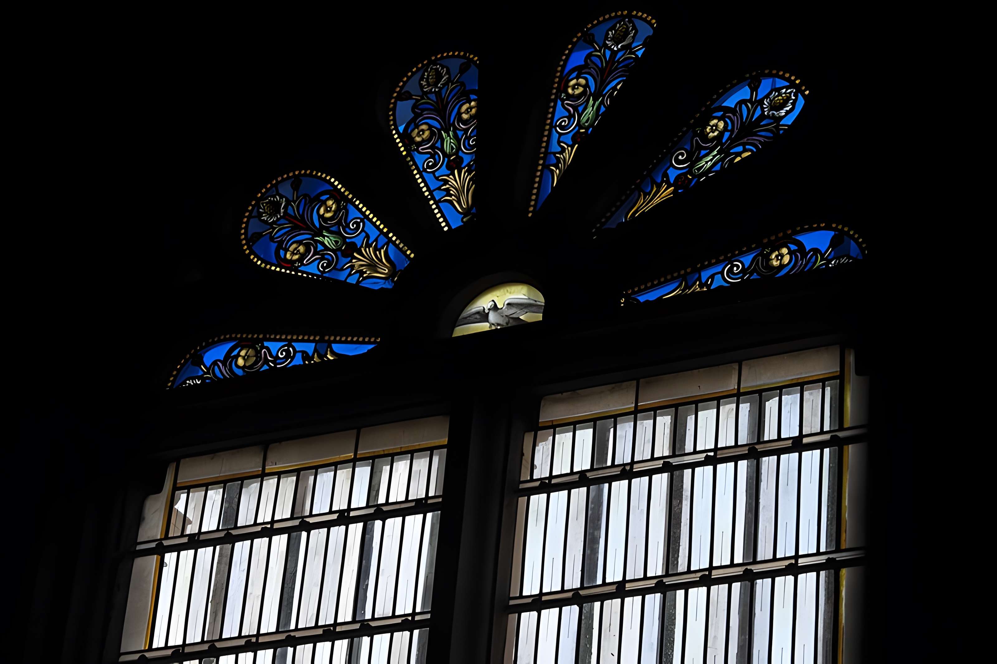 Église Saint-Pierre d'Yzeure