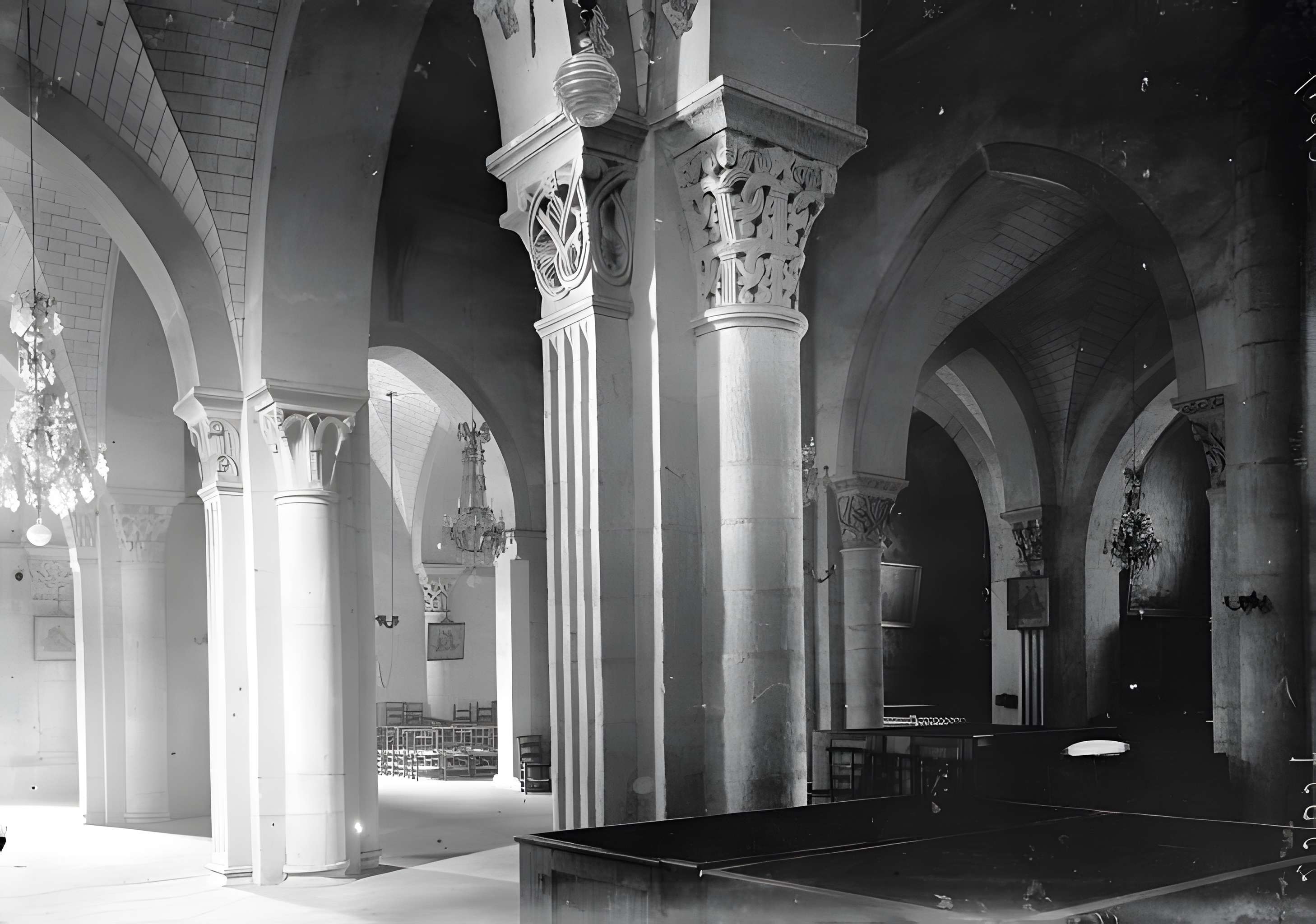 Église Saint-Pierre d'Yzeure