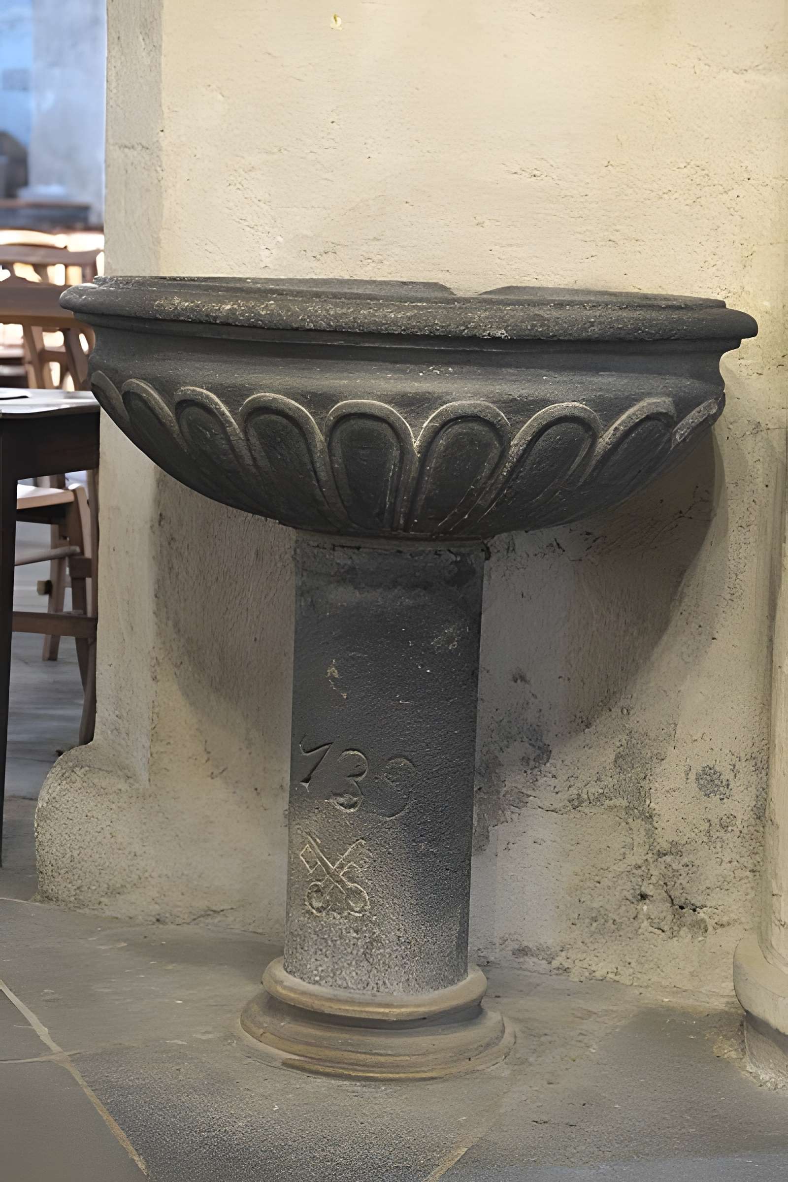 Église Saint-Pierre d'Yzeure