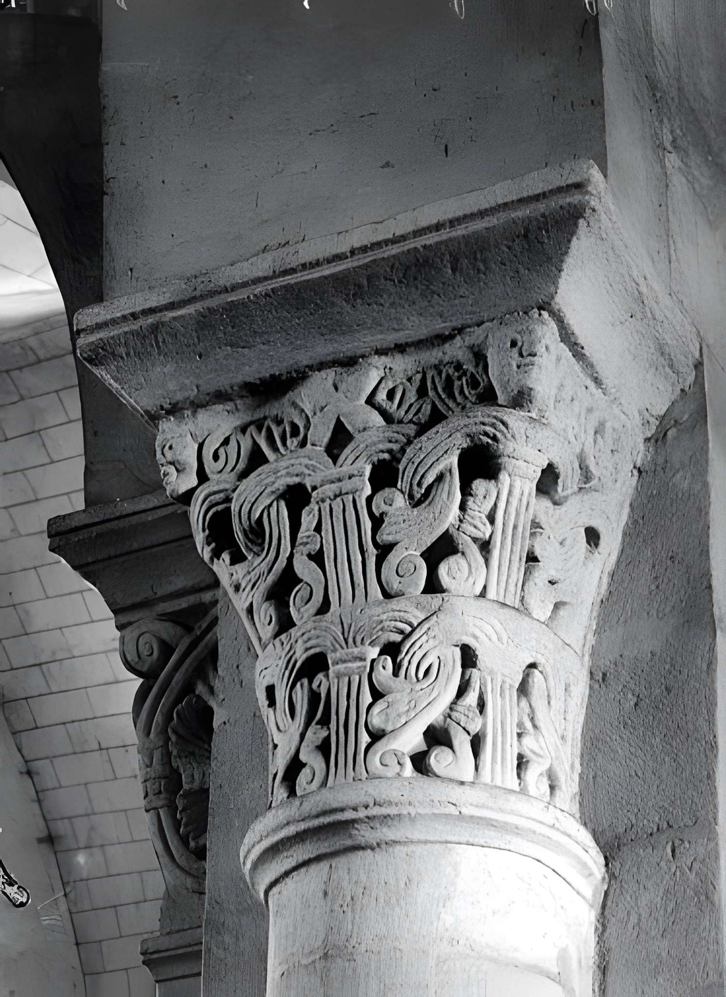 Église Saint-Pierre d'Yzeure