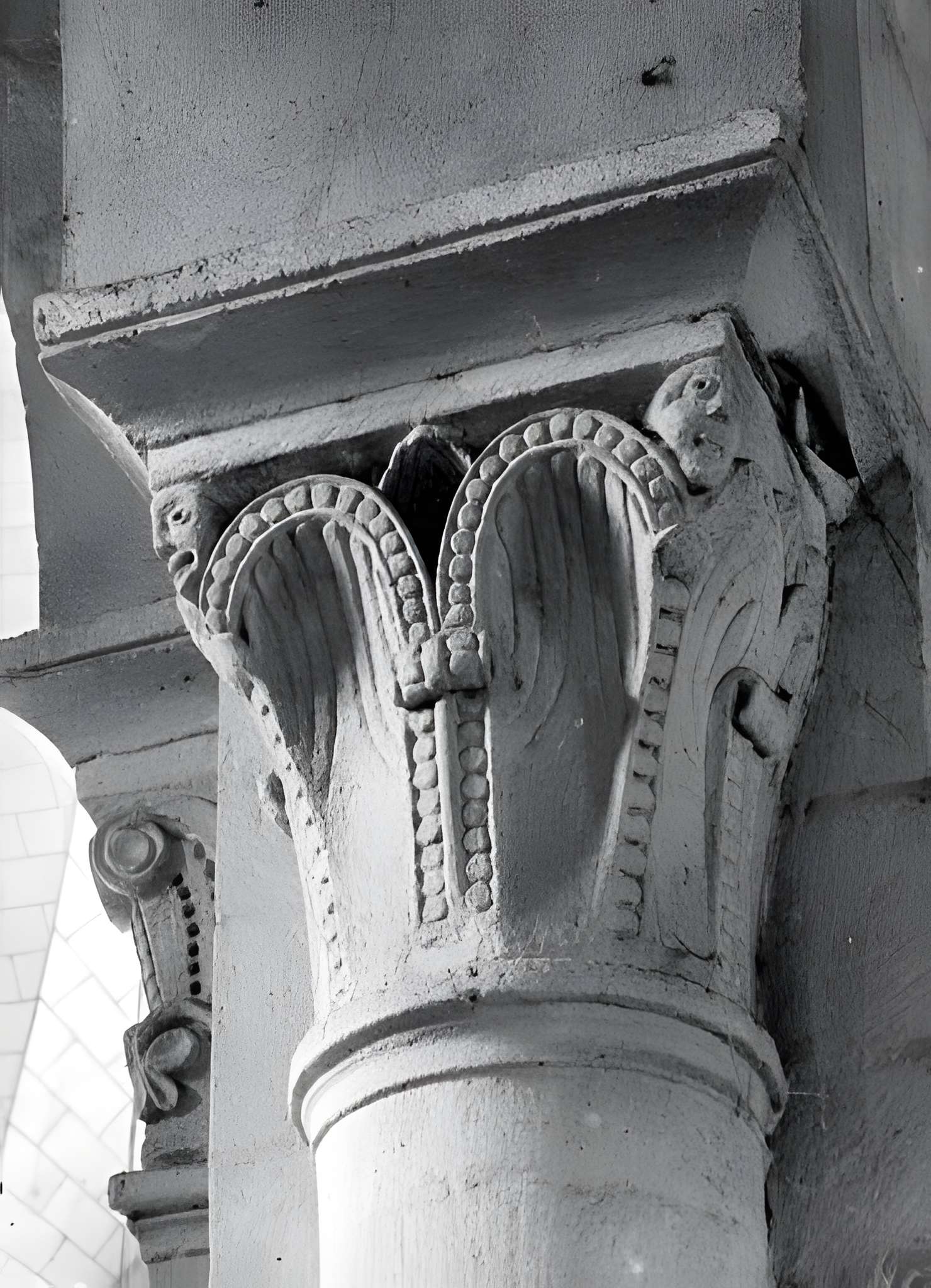 Église Saint-Pierre d'Yzeure