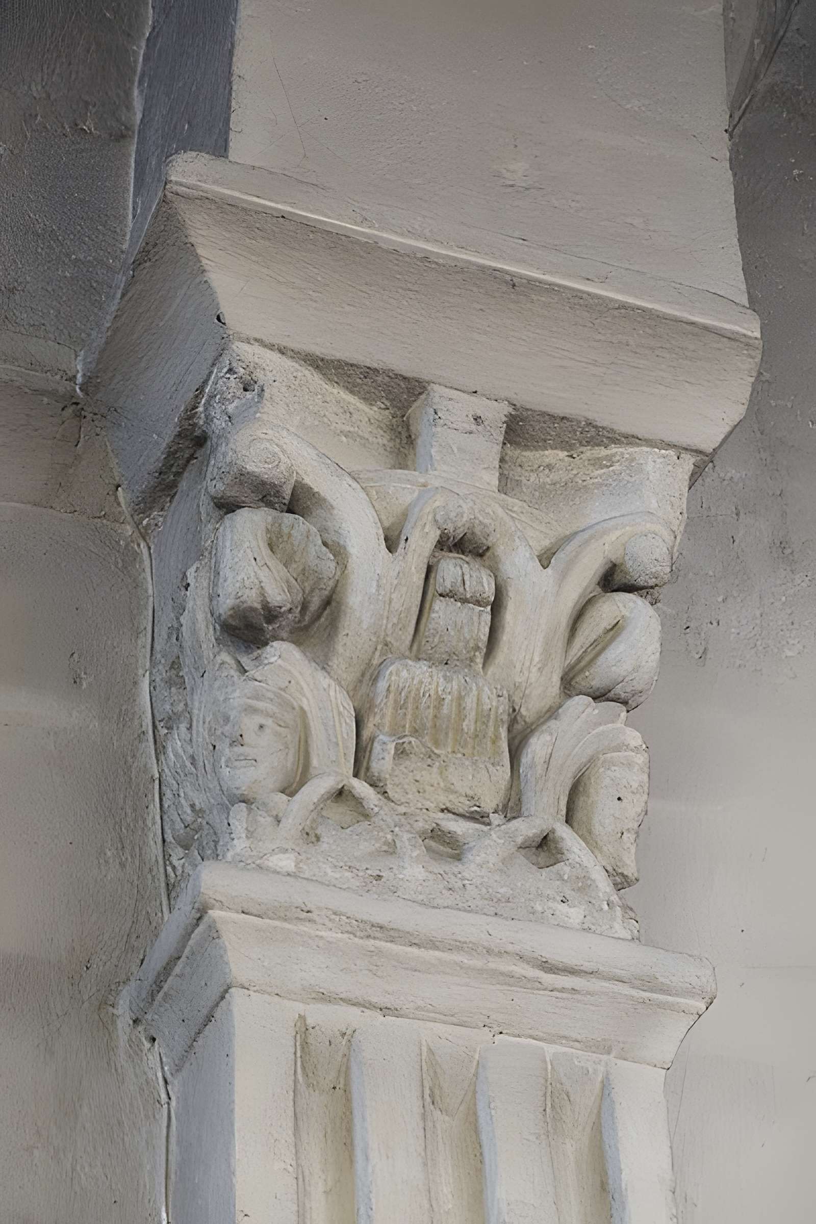 Église Saint-Pierre d'Yzeure