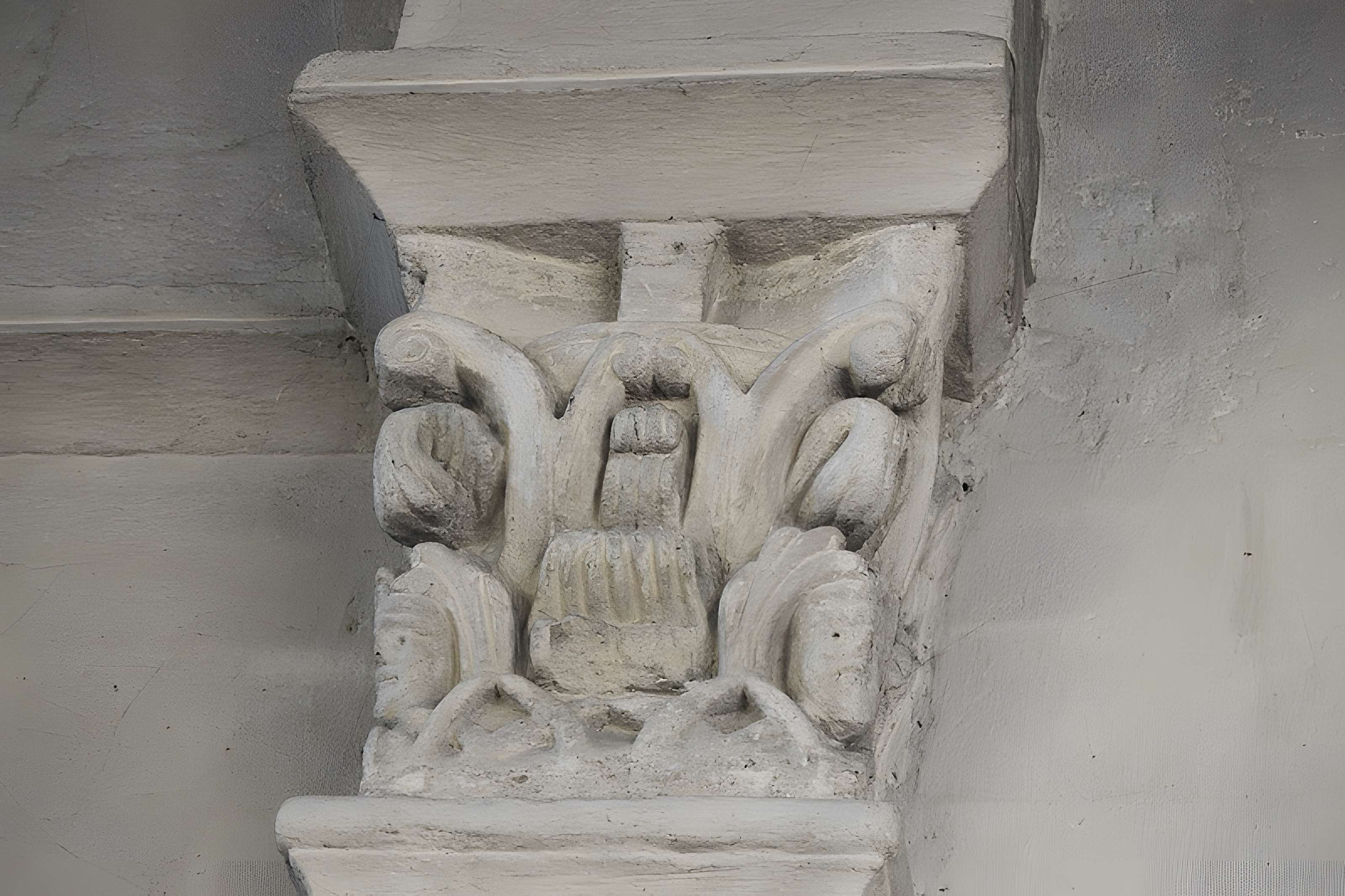 Église Saint-Pierre d'Yzeure