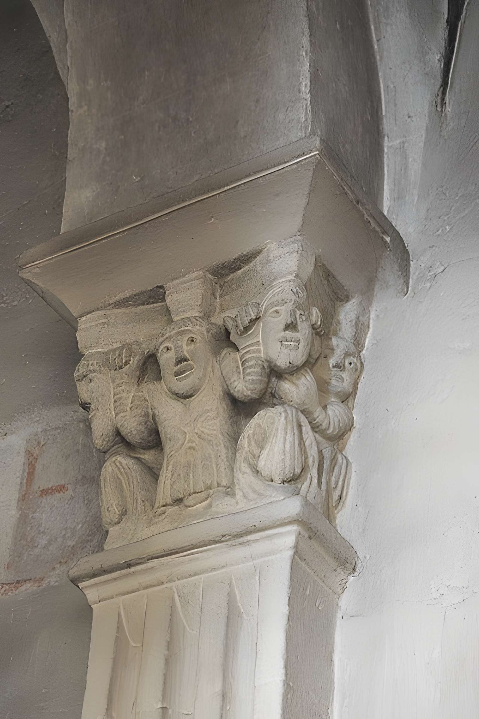 Église Saint-Pierre d'Yzeure