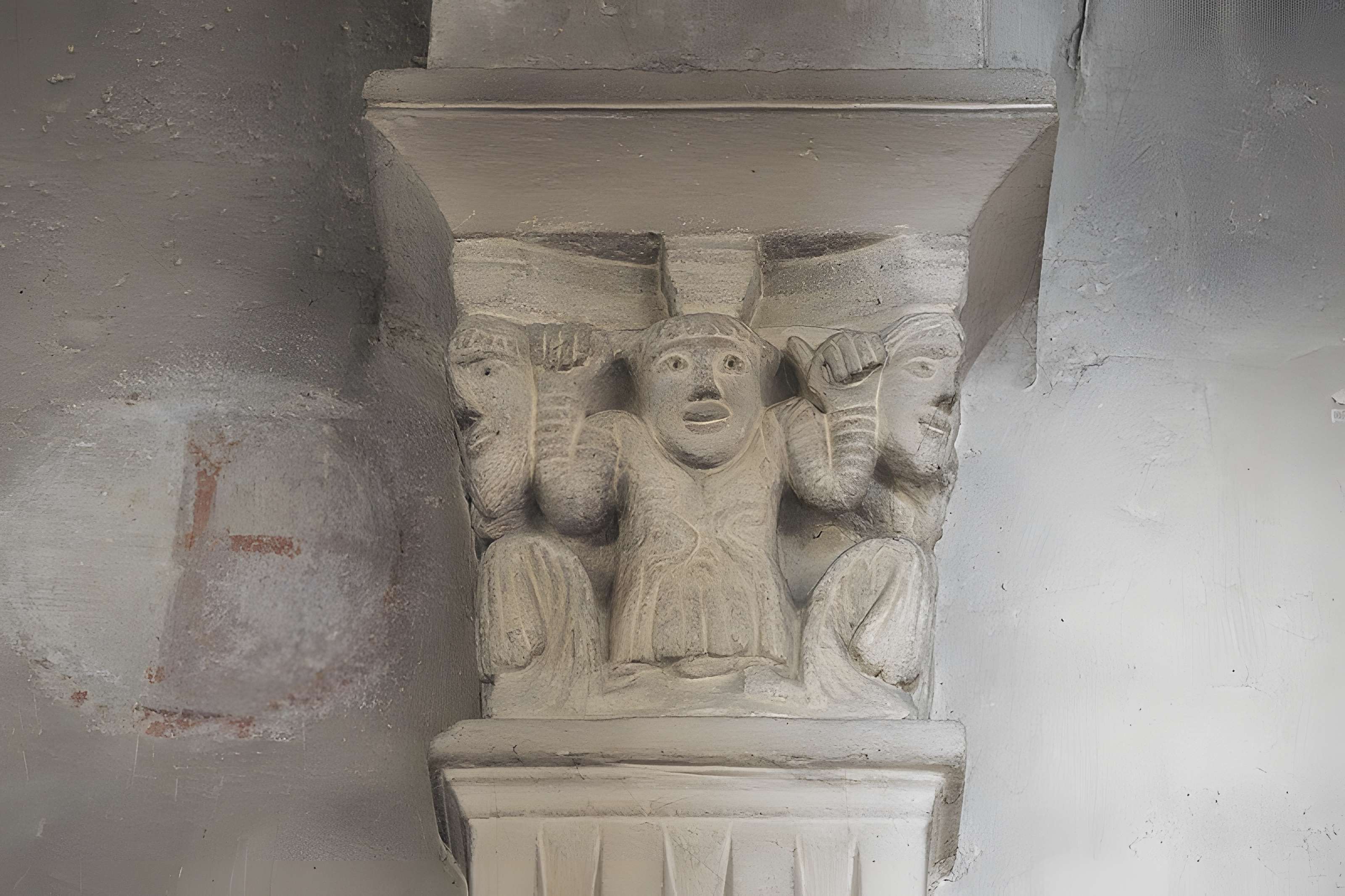 Église Saint-Pierre d'Yzeure