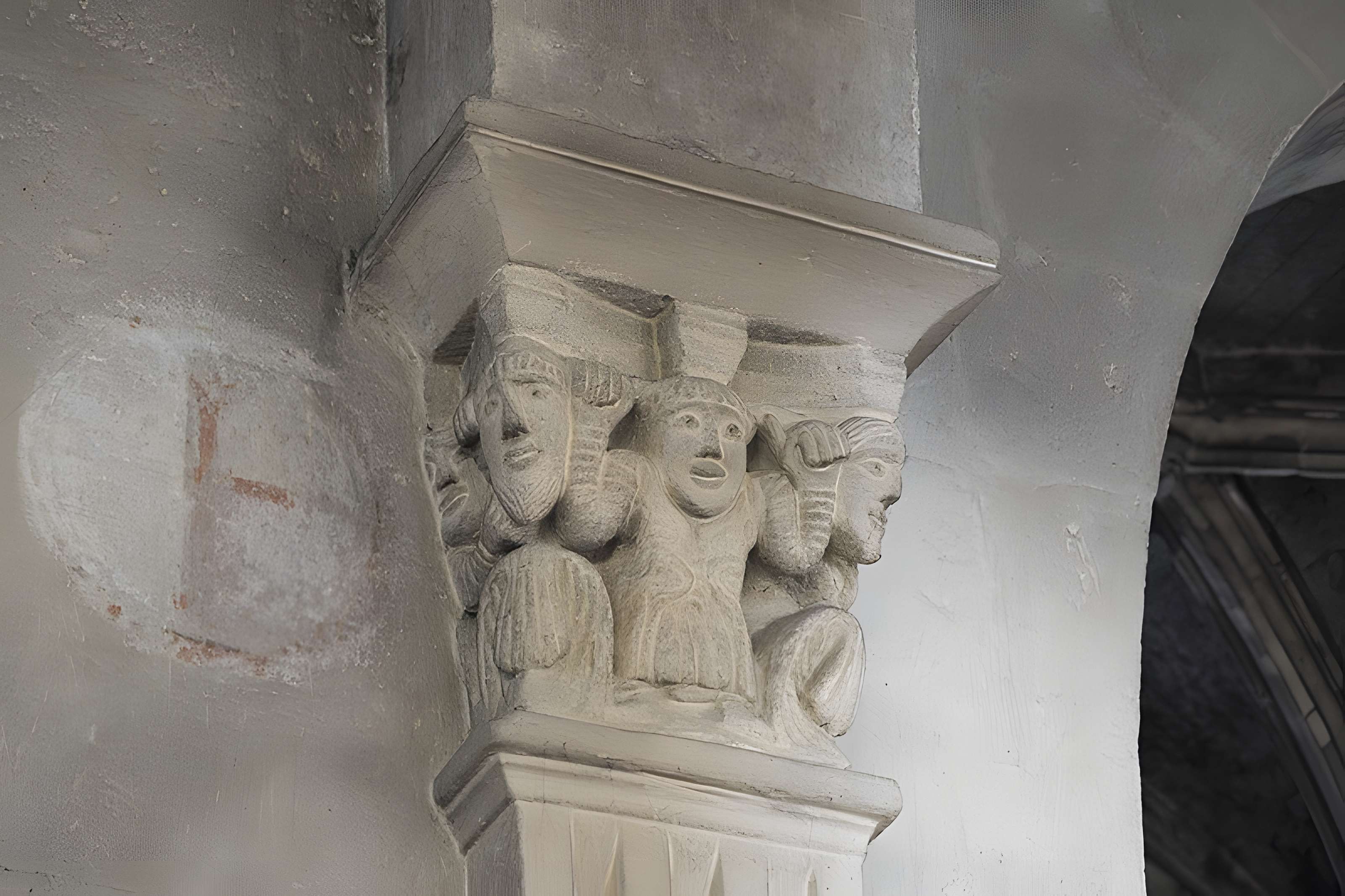 Église Saint-Pierre d'Yzeure