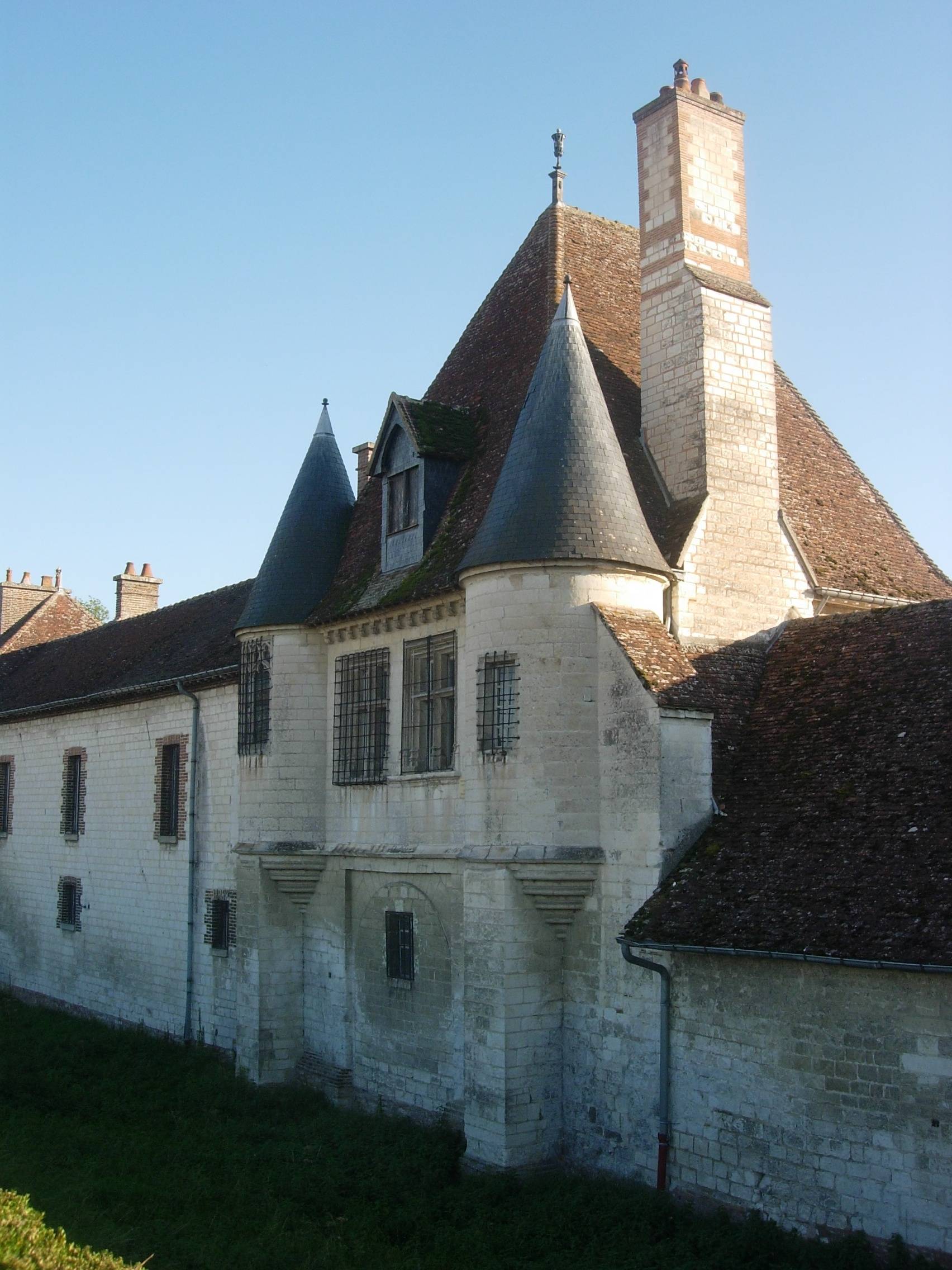 Photo de Château de Vermoise