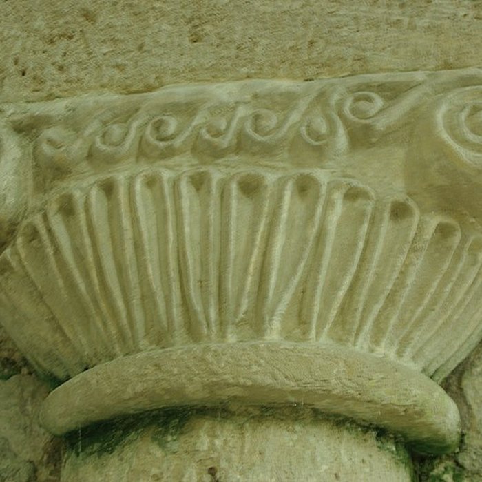 Photo de Église Saint-Pierre-aux-Liens de Chivy-lès-Étouvelles