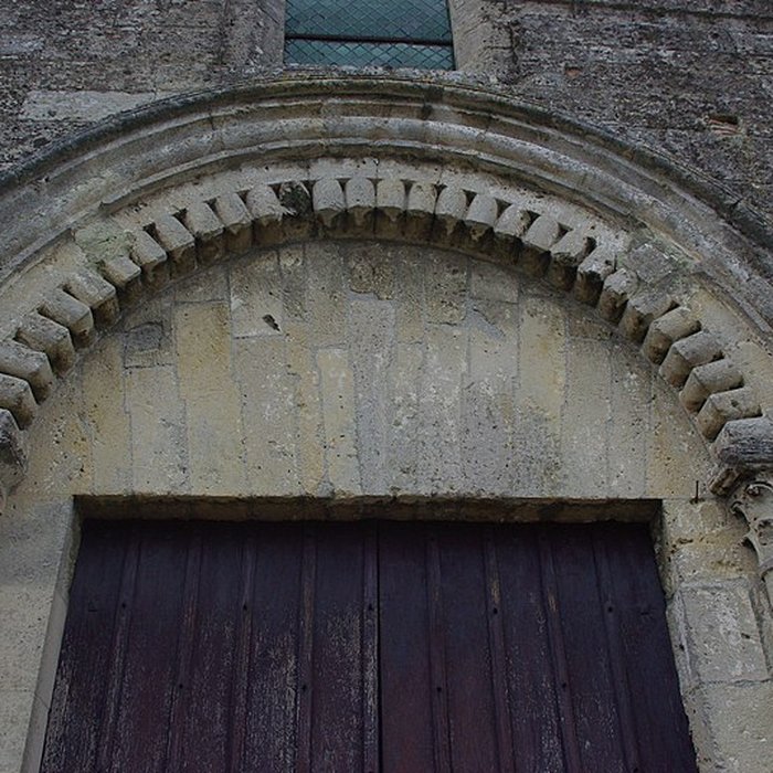 Photo de Église Saint-Pierre-aux-Liens de Chivy-lès-Étouvelles