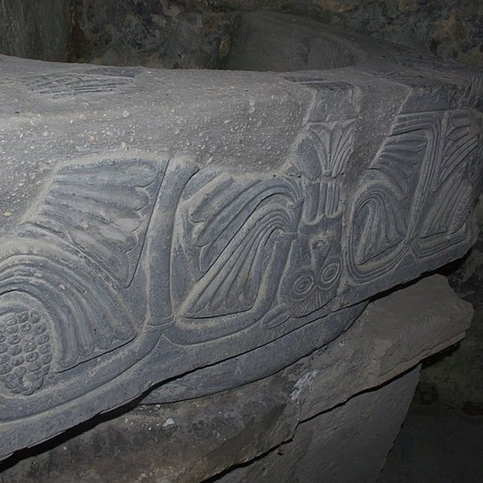 Photo de Église Saint-Pierre-aux-Liens de Chivy-lès-Étouvelles