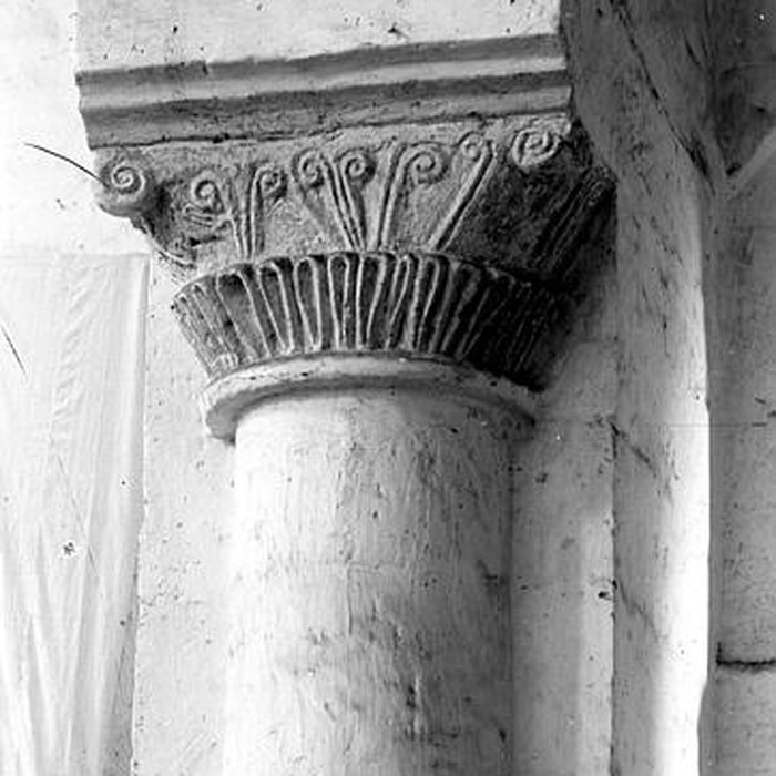 Photo de Église Saint-Pierre-aux-Liens de Chivy-lès-Étouvelles