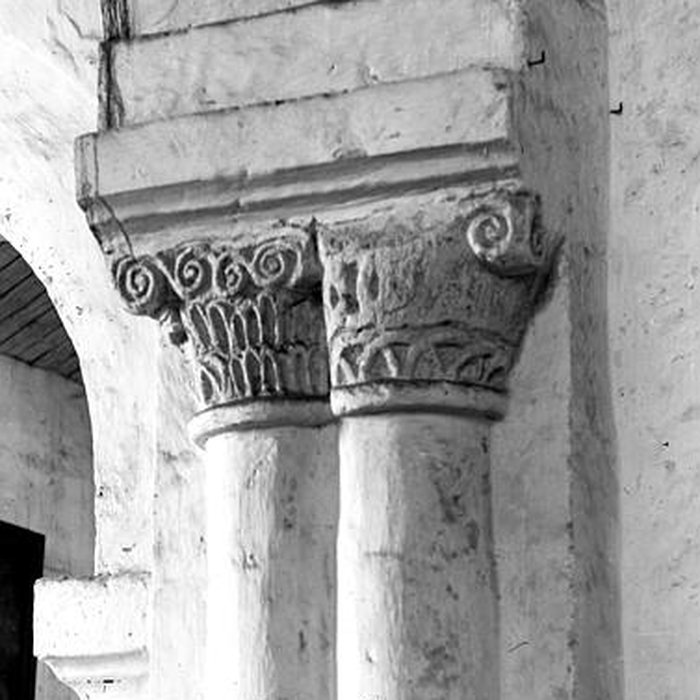 Photo de Église Saint-Pierre-aux-Liens de Chivy-lès-Étouvelles