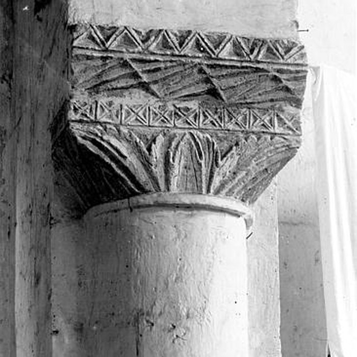 Photo de Église Saint-Pierre-aux-Liens de Chivy-lès-Étouvelles