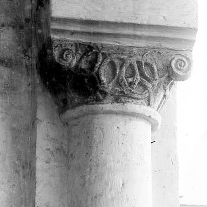 Photo de Église Saint-Pierre-aux-Liens de Chivy-lès-Étouvelles