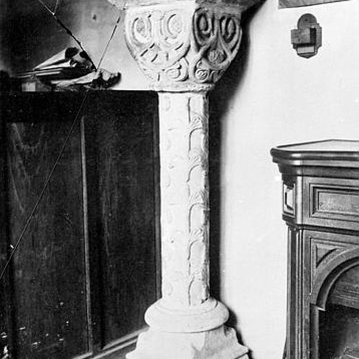 Photo de Église Saint-Pierre-aux-Liens de Chivy-lès-Étouvelles