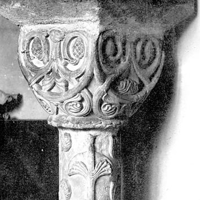 Photo de Église Saint-Pierre-aux-Liens de Chivy-lès-Étouvelles