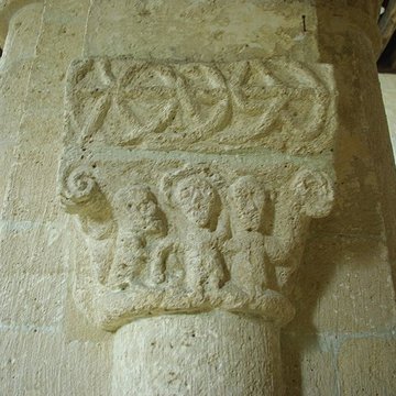 Église Saint-Pierre-aux-Liens de Chivy-lès-Étouvelles