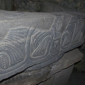 Église Saint-Pierre-aux-Liens de Chivy-lès-Étouvelles