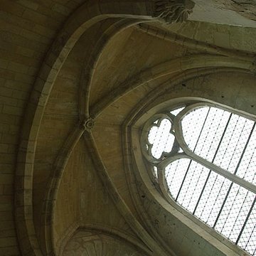 Église Saint-Pierre-aux-Liens de Chivy-lès-Étouvelles