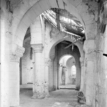 Église Saint-Pierre-aux-Liens de Chivy-lès-Étouvelles
