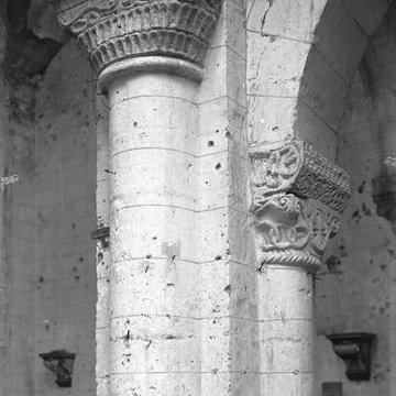 Église Saint-Pierre-aux-Liens de Chivy-lès-Étouvelles