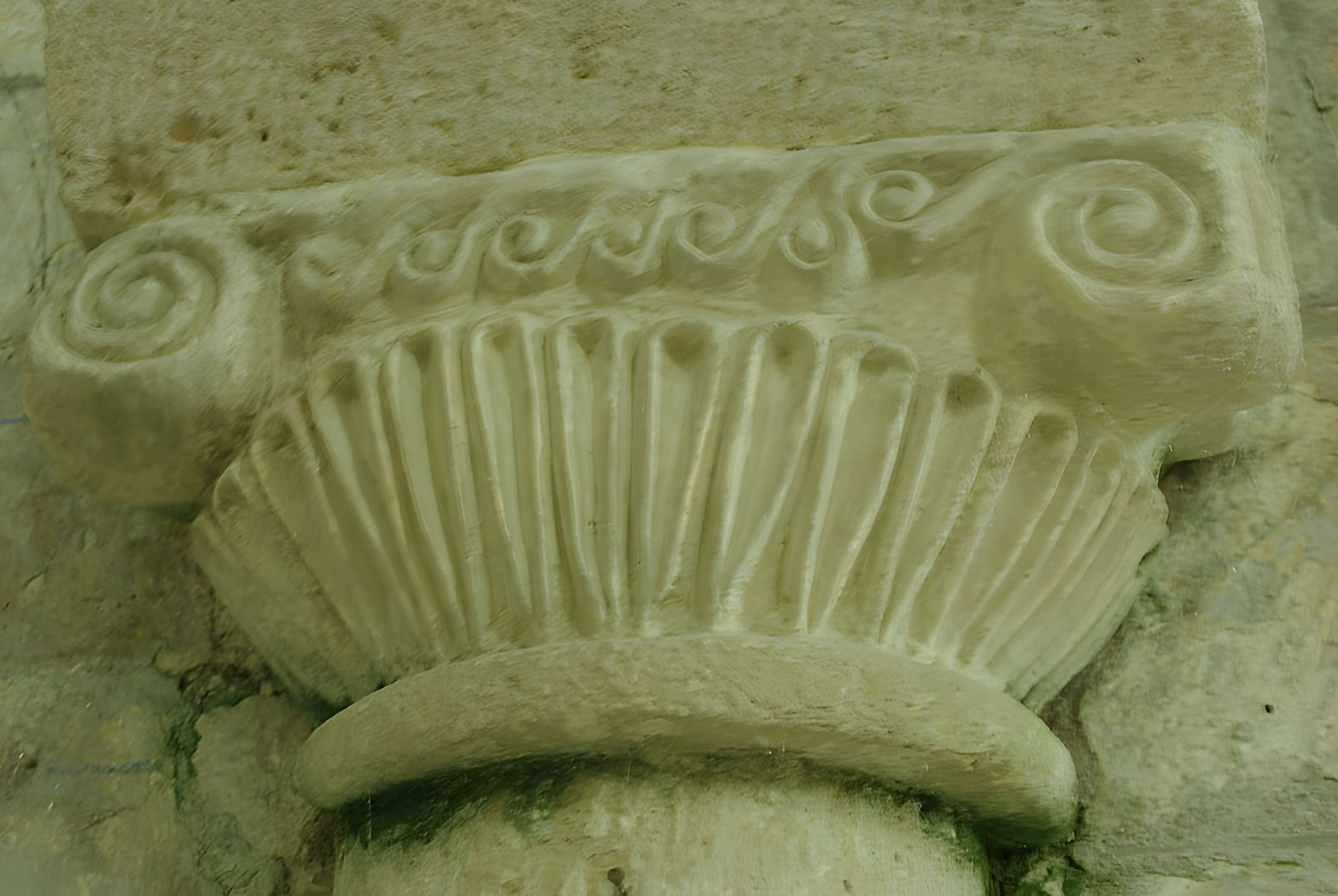 Église Saint-Pierre-aux-Liens de Chivy-lès-Étouvelles