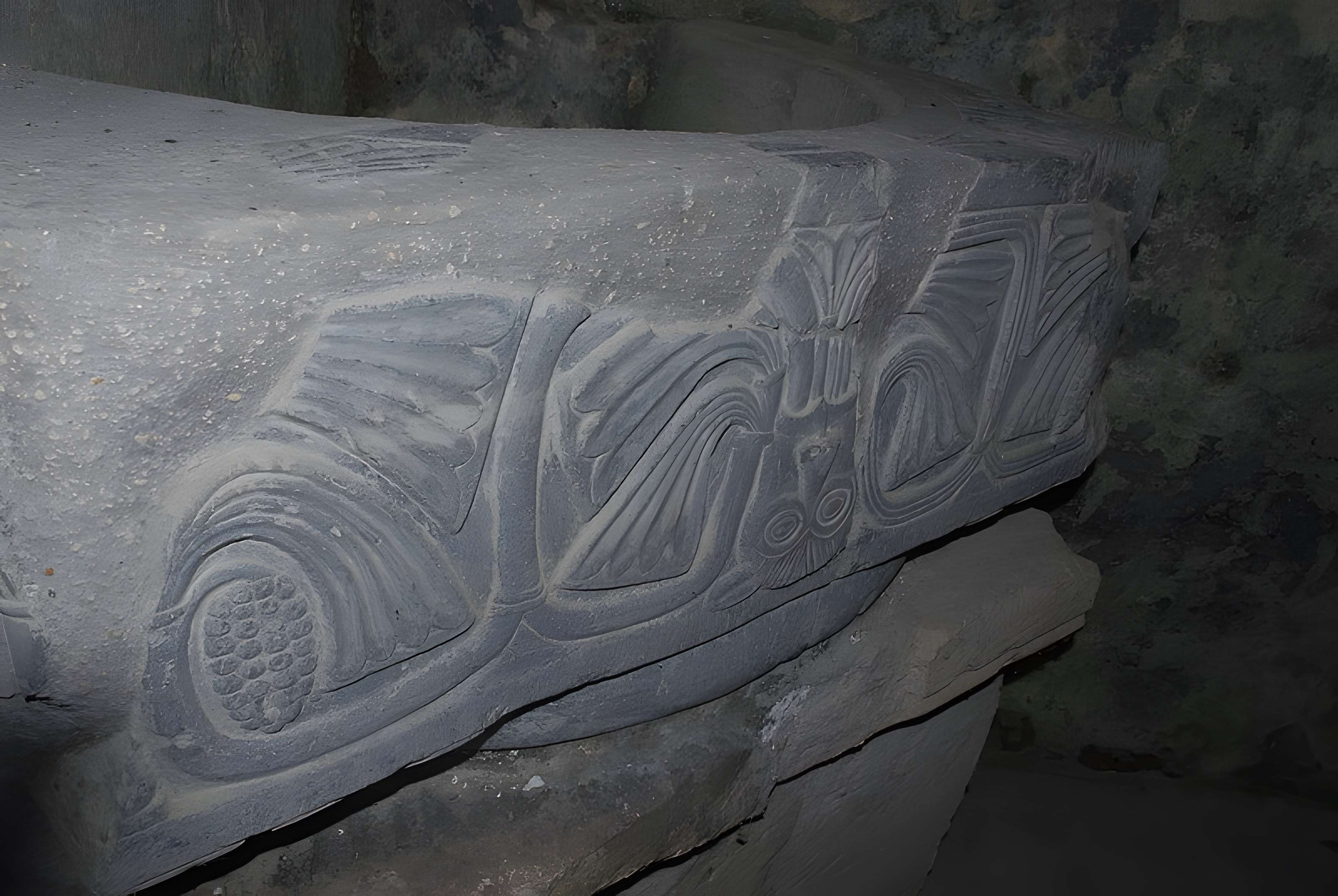 Église Saint-Pierre-aux-Liens de Chivy-lès-Étouvelles