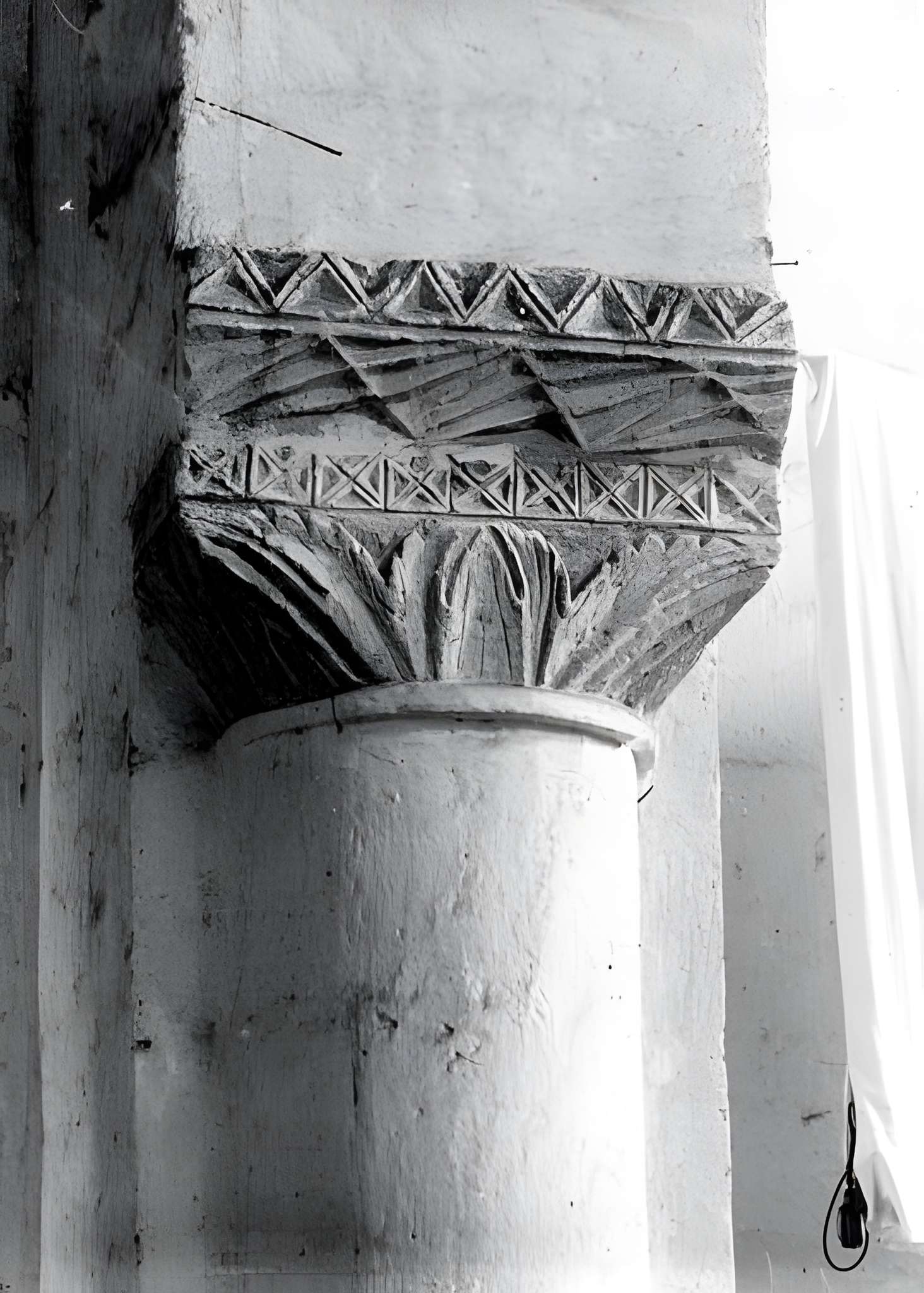 Église Saint-Pierre-aux-Liens de Chivy-lès-Étouvelles