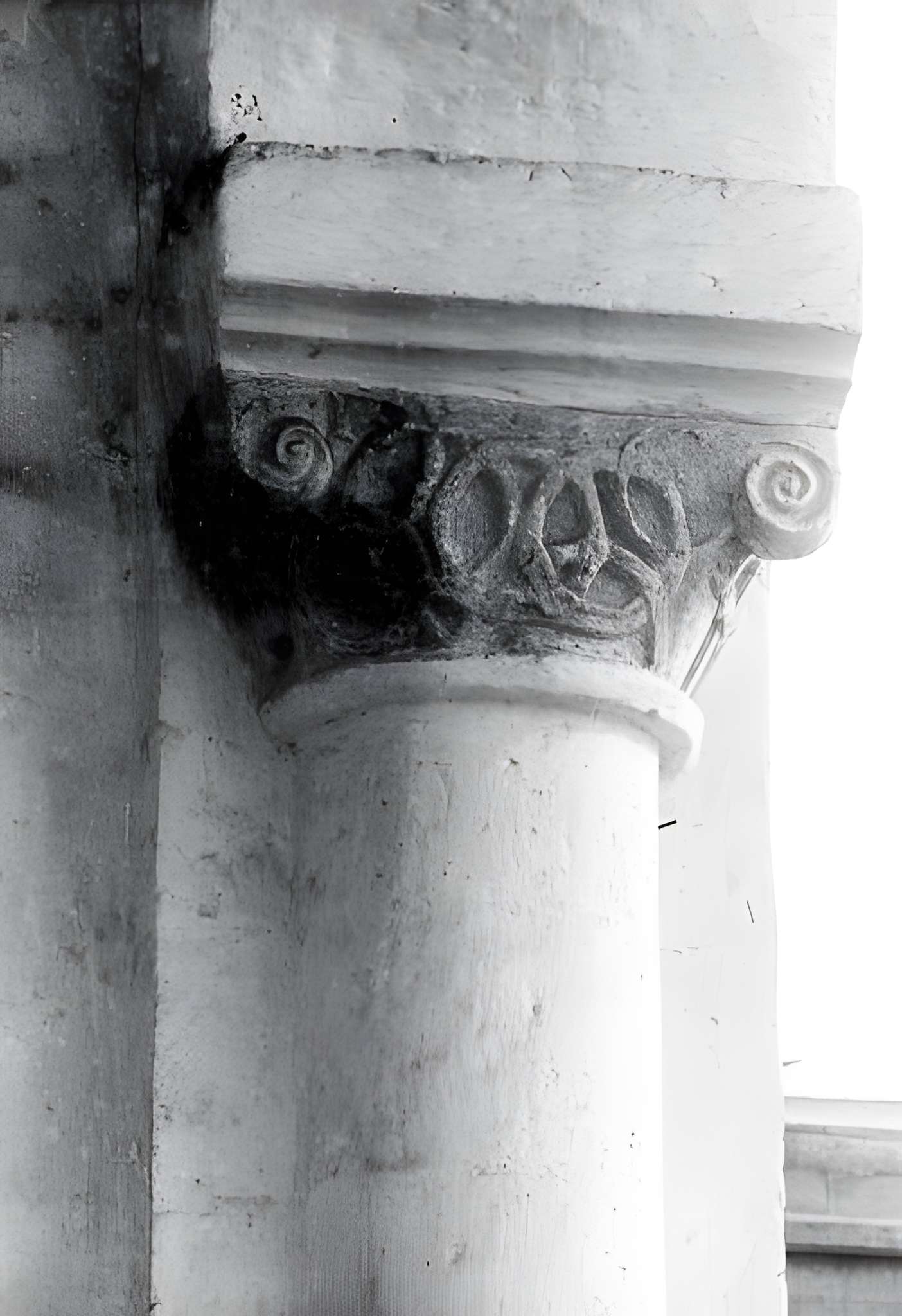 Église Saint-Pierre-aux-Liens de Chivy-lès-Étouvelles