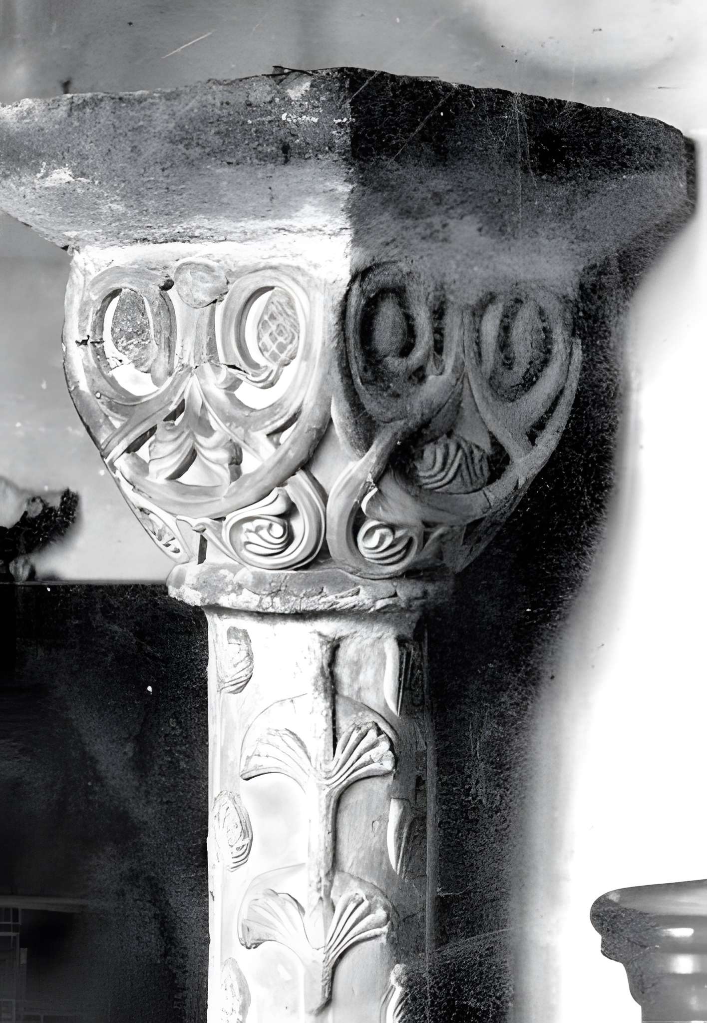 Église Saint-Pierre-aux-Liens de Chivy-lès-Étouvelles