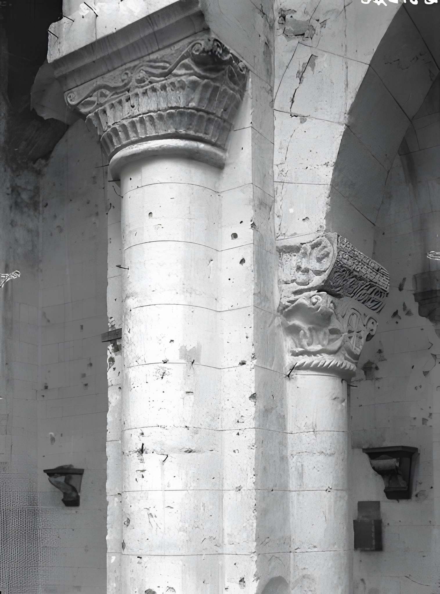 Église Saint-Pierre-aux-Liens de Chivy-lès-Étouvelles