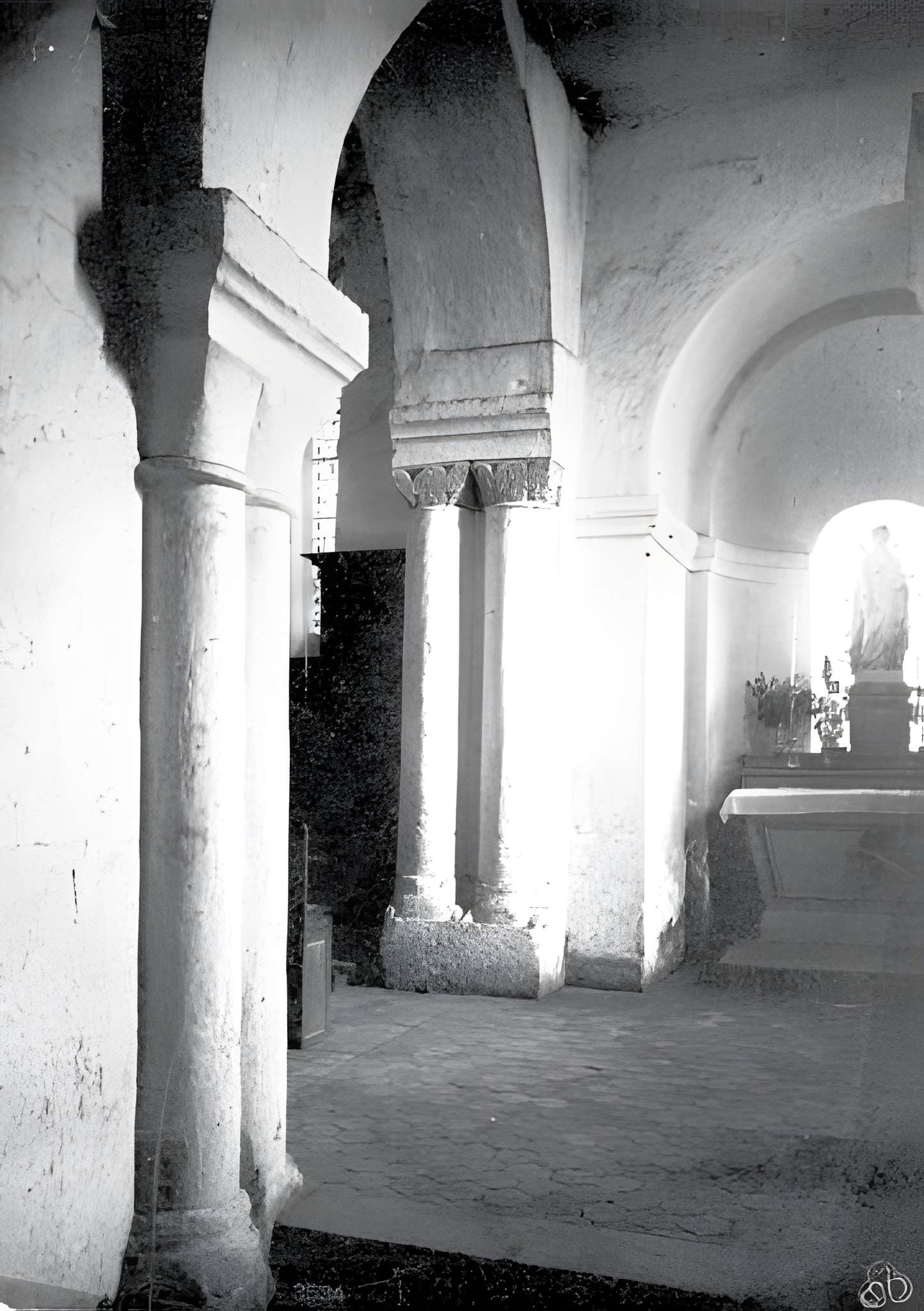 Église Saint-Pierre-aux-Liens de Chivy-lès-Étouvelles