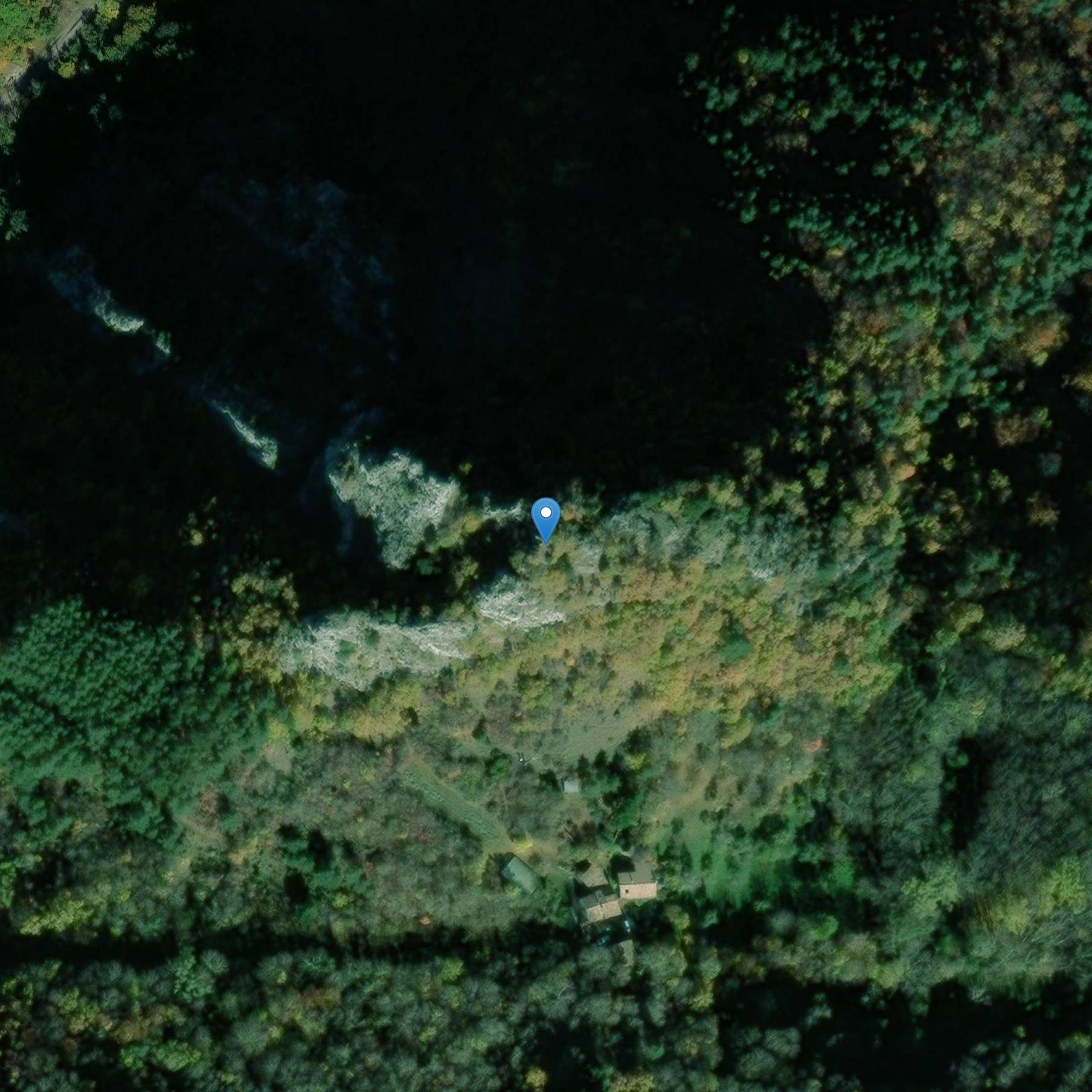 Photo de Castello di Castelpor