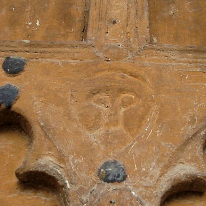 Photo de Église Saint-Pierre-aux-Liens de Moissat-Bas