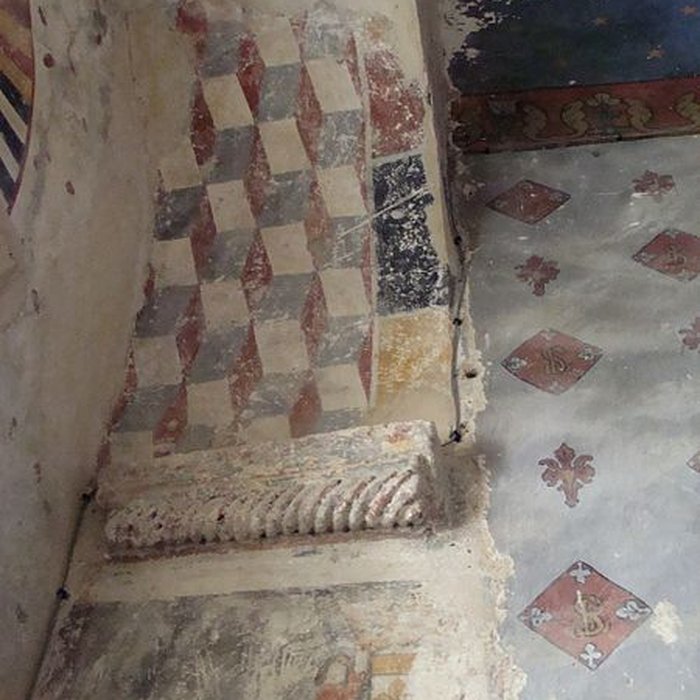 Photo de Église Saint-Pierre-aux-Liens de Moissat-Bas