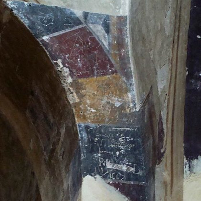 Photo de Église Saint-Pierre-aux-Liens de Moissat-Bas