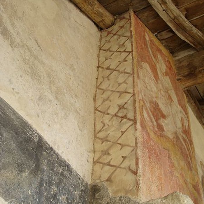 Photo de Église Saint-Pierre-aux-Liens de Moissat-Bas