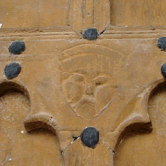 Photo de Église Saint-Pierre-aux-Liens de Moissat-Bas