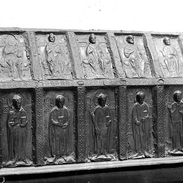 Église Saint-Pierre-aux-Liens de Moissat-Bas