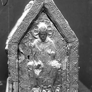 Église Saint-Pierre-aux-Liens de Moissat-Bas