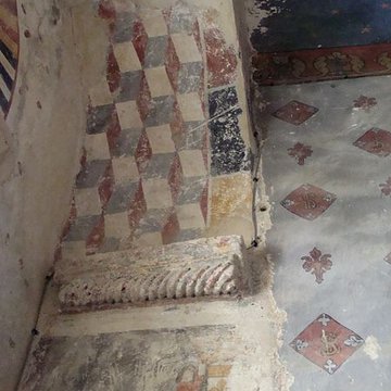 Église Saint-Pierre-aux-Liens de Moissat-Bas