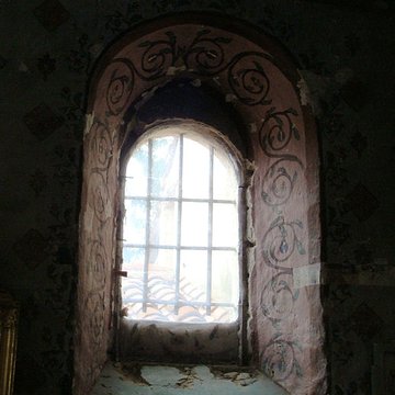 Église Saint-Pierre-aux-Liens de Moissat-Bas